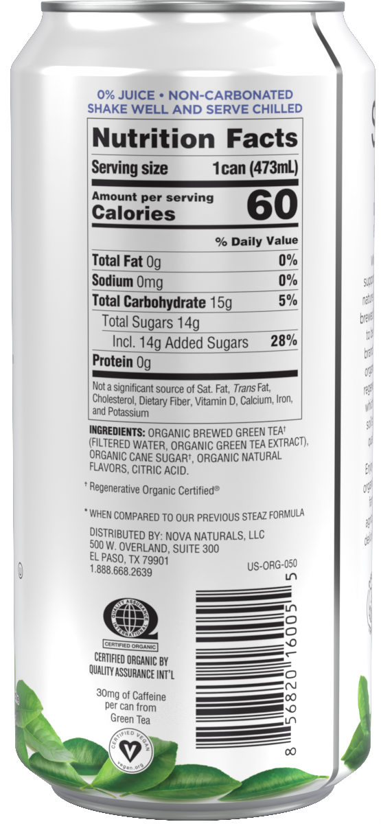 Blueberry Pomegranate