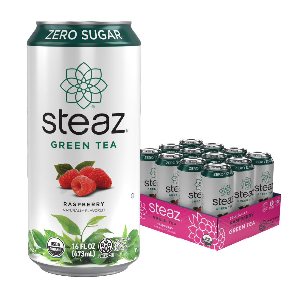 Zero Sugar - Raspberry