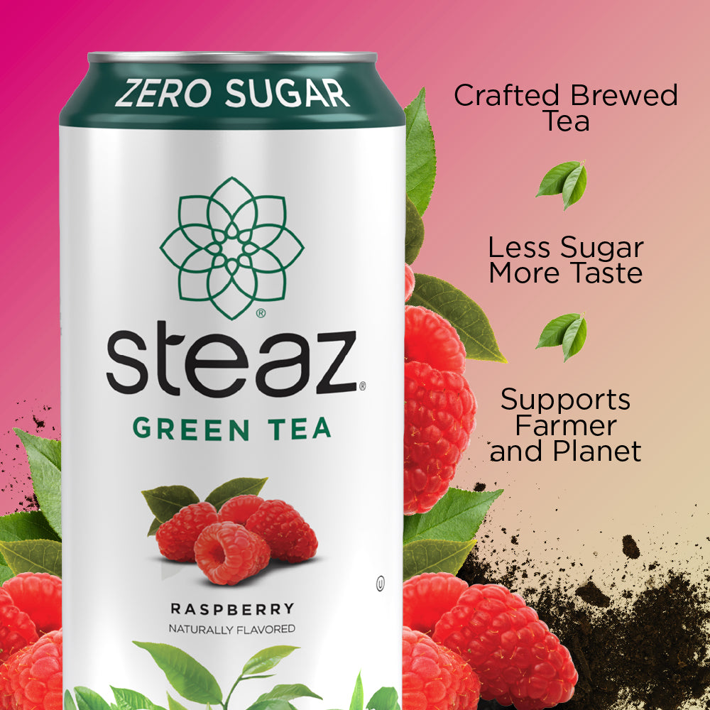 Zero Sugar - Raspberry