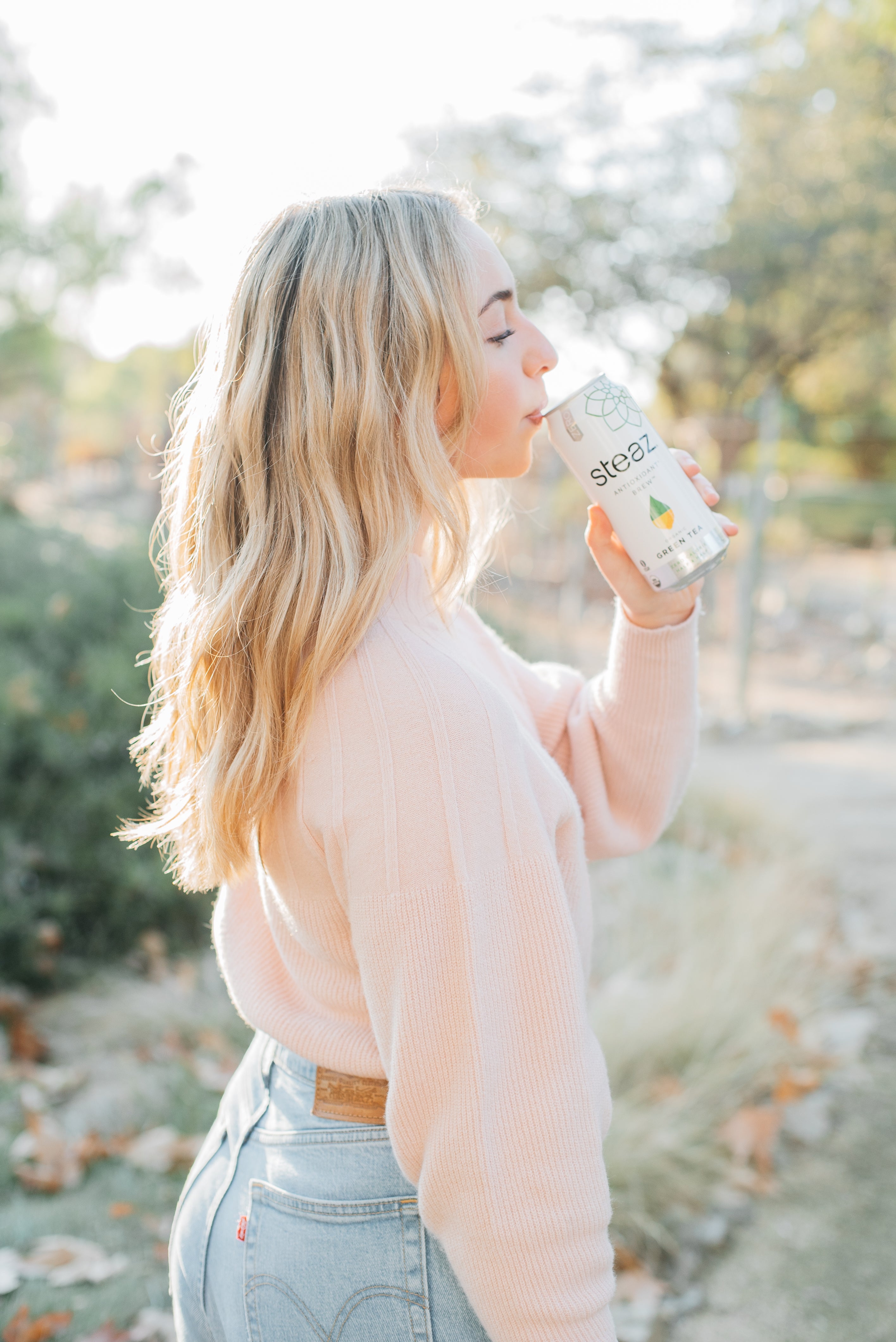 Zero Calorie Half & Half