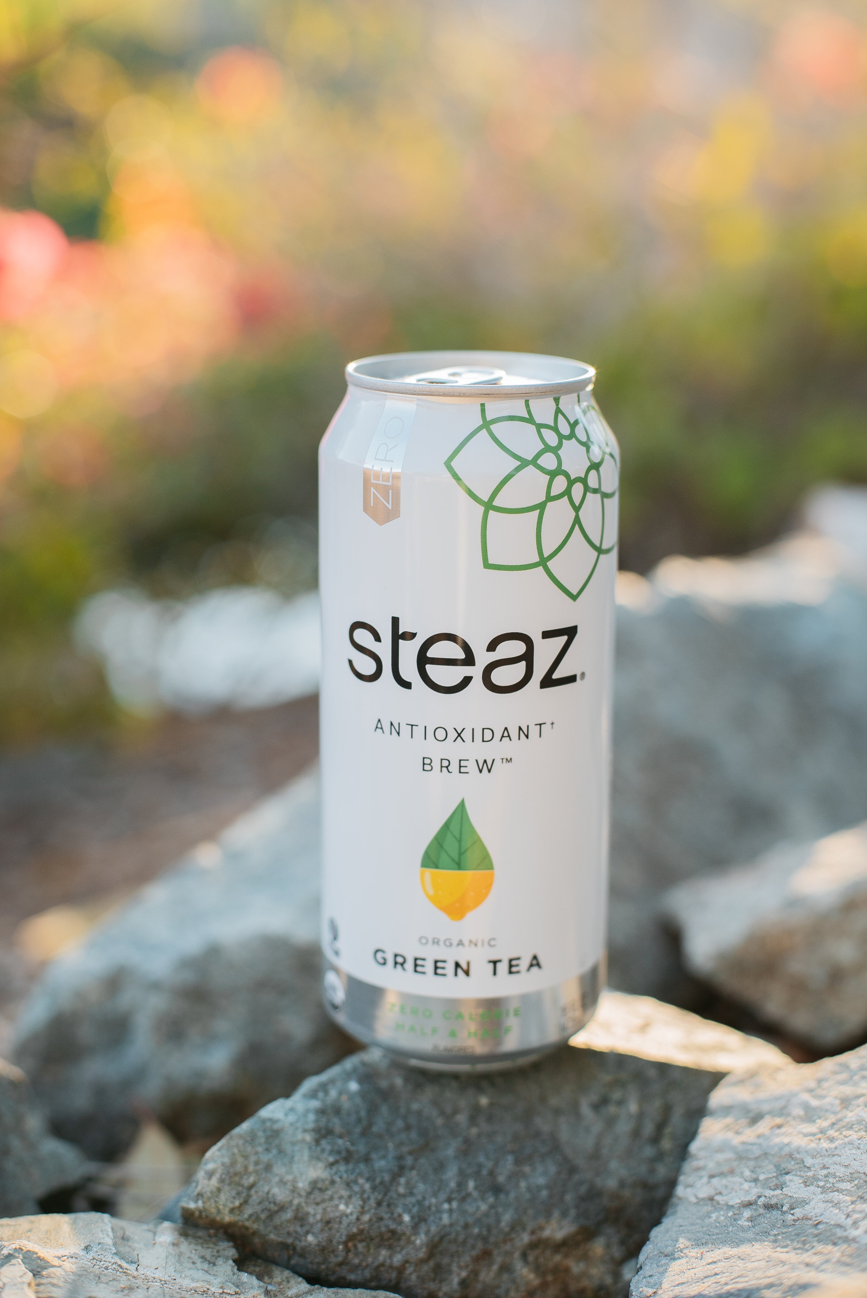 Zero Calorie Half & Half