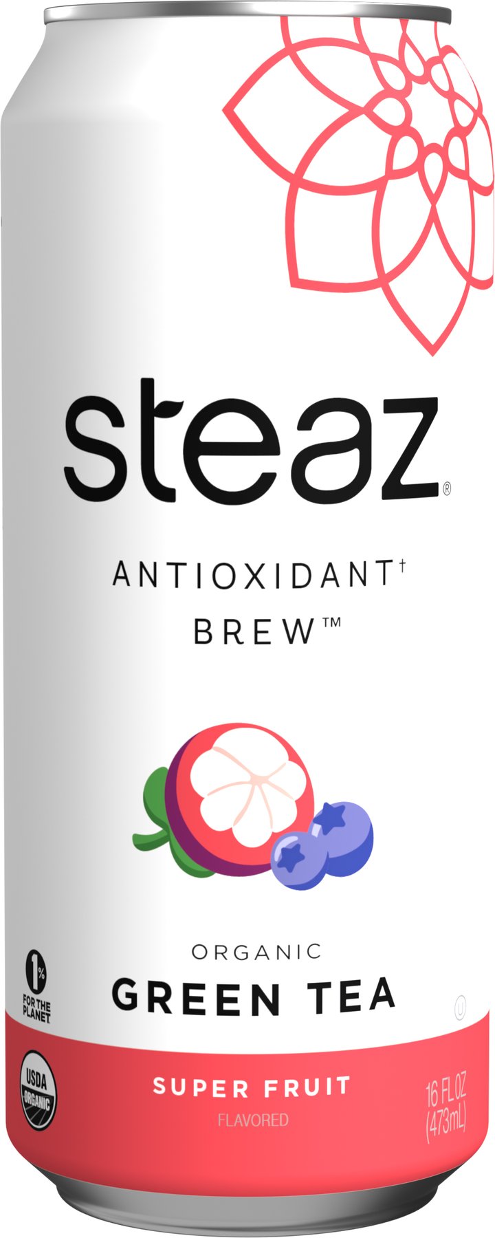 Green Tea Line - One Time