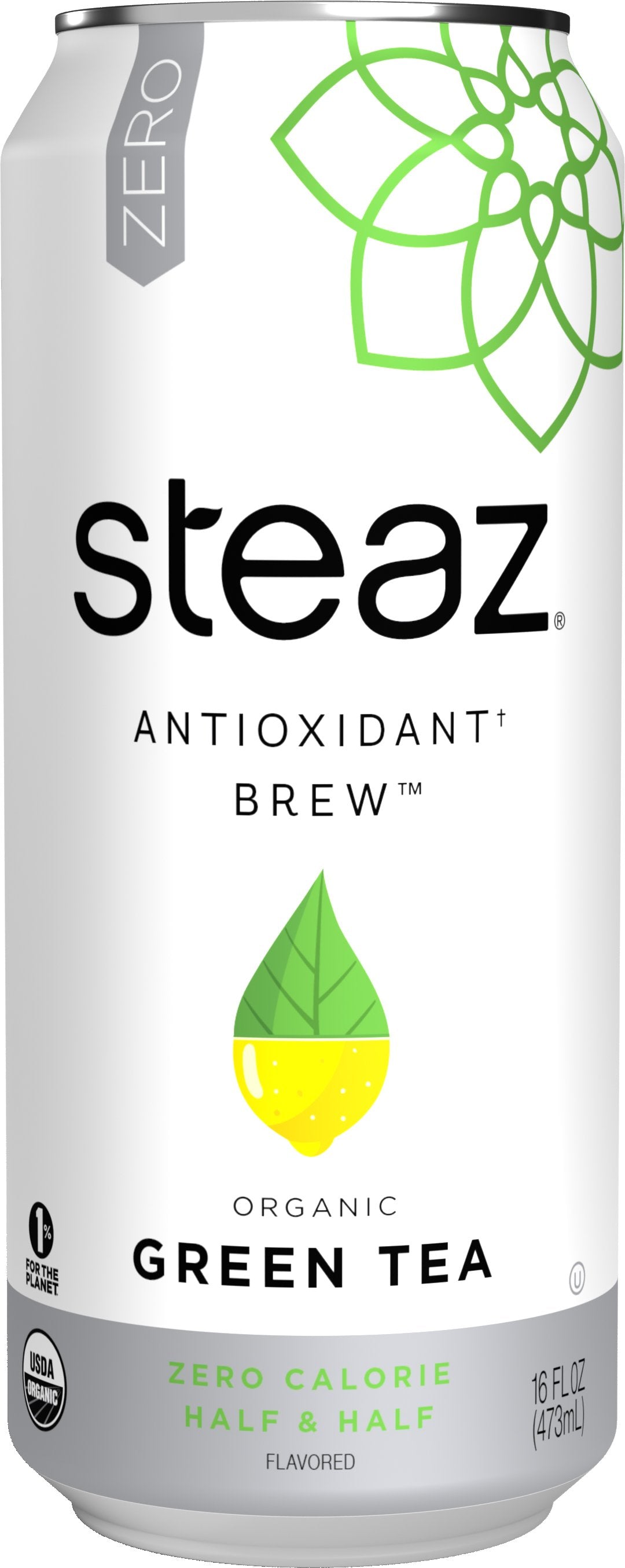 Green Tea Line - Month to Month