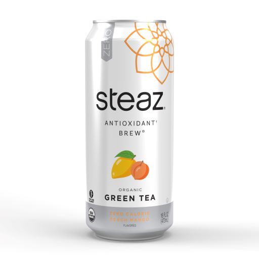 Zero Calorie Peach Mango