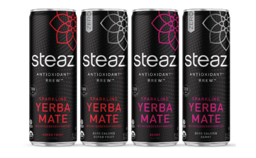 Yerba Mate Line - One Time