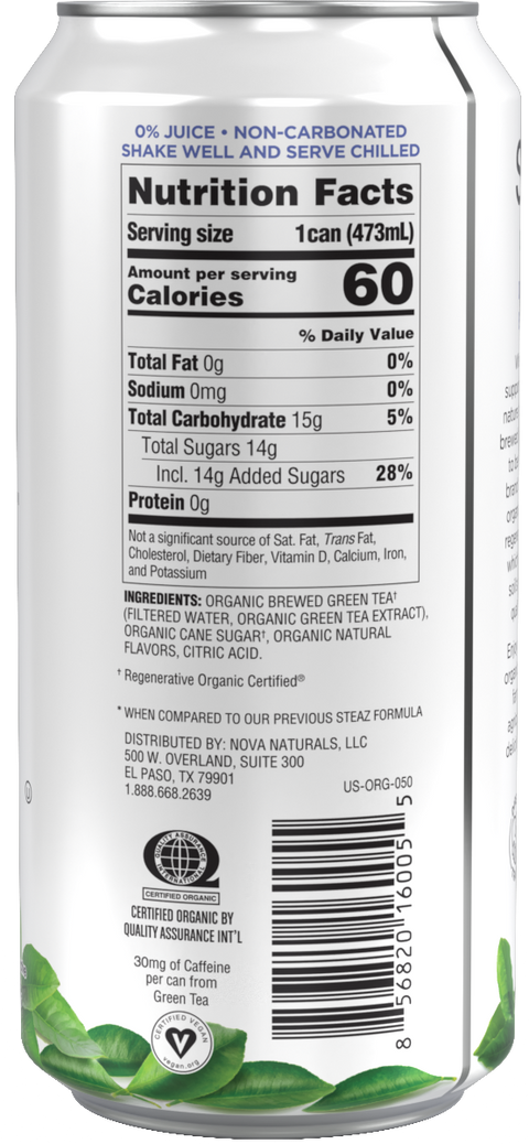 Blueberry Pomegranate (Copy)