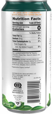 Zero Sugar - Peach Mango