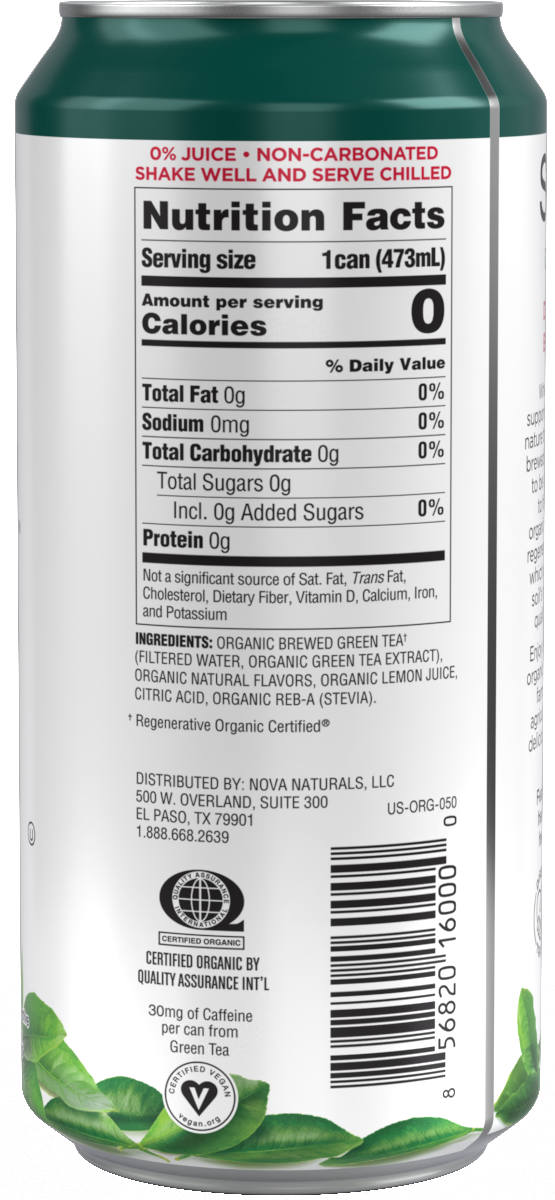 Zero Sugar - Raspberry