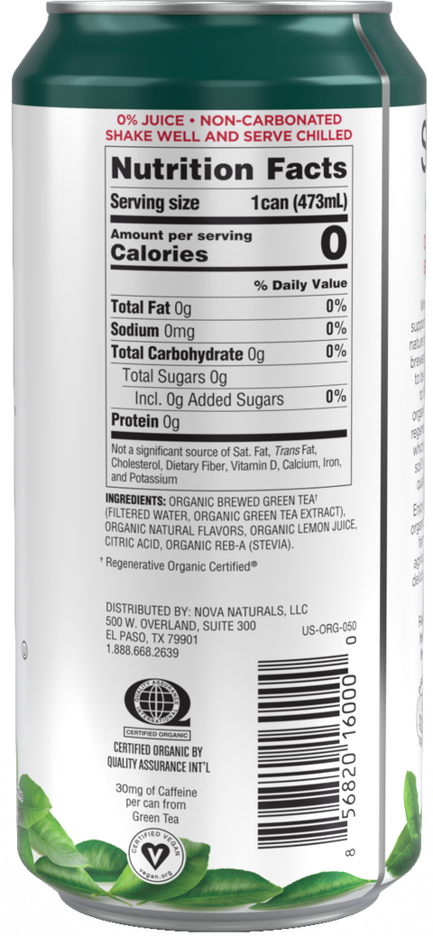 Zero Sugar - Raspberry