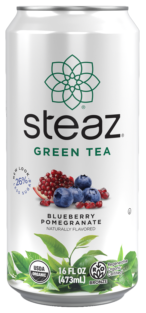 Blueberry Pomegranate (Copy)