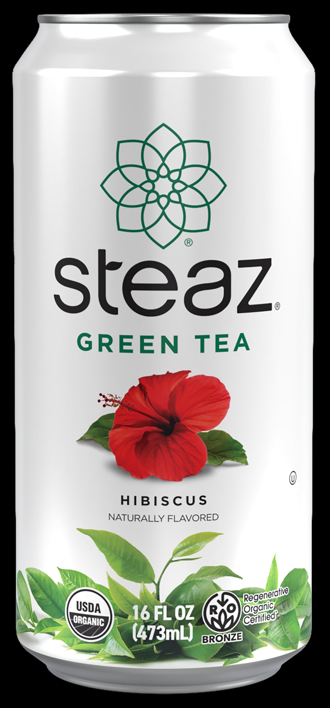 alexiastam 【Josephin】Energy S Hibiscus – Steaz