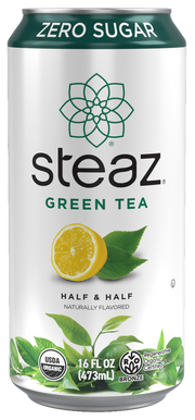 Zero Sugar - Half & Half