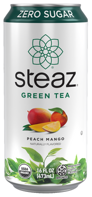 Zero Sugar - Peach Mango