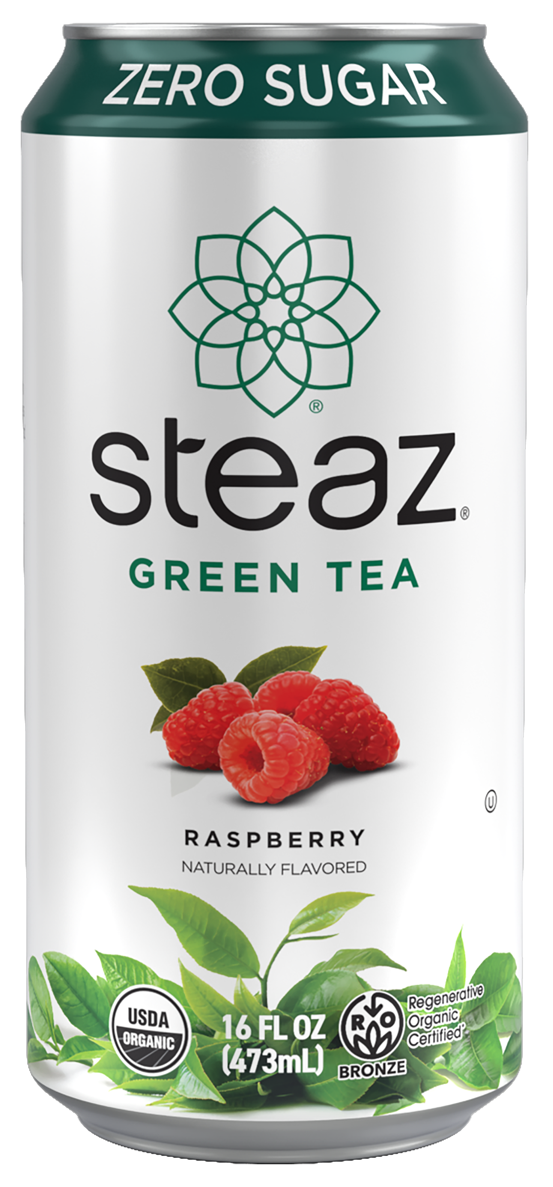 Zero Sugar - Raspberry