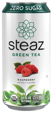 Zero Sugar - Raspberry