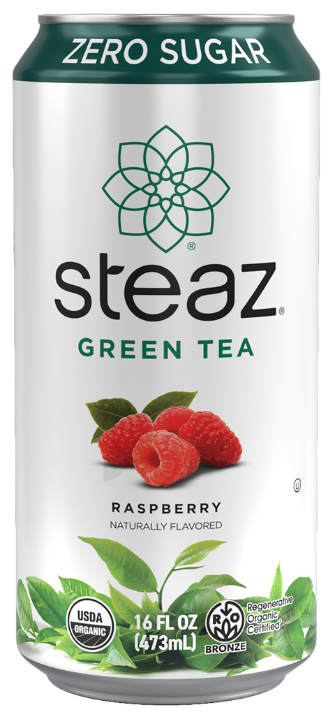 Zero Sugar - Raspberry