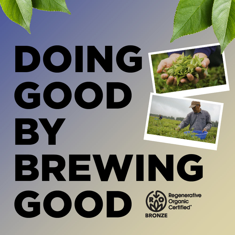 Blueberry Pomegranate