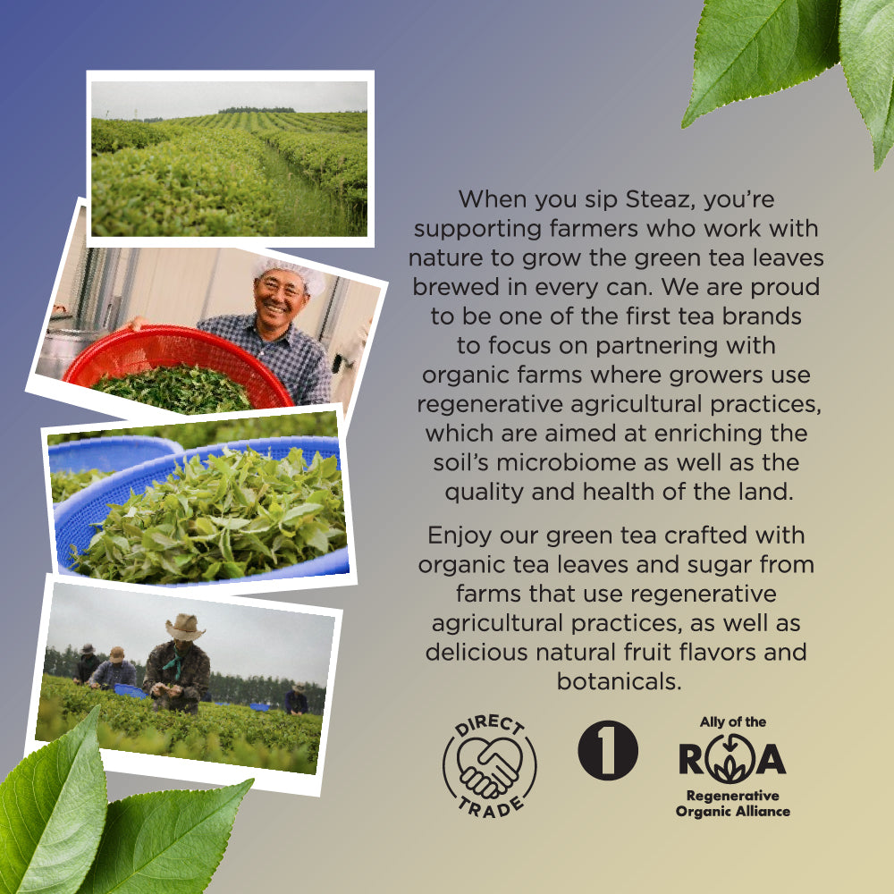 Blueberry Pomegranate