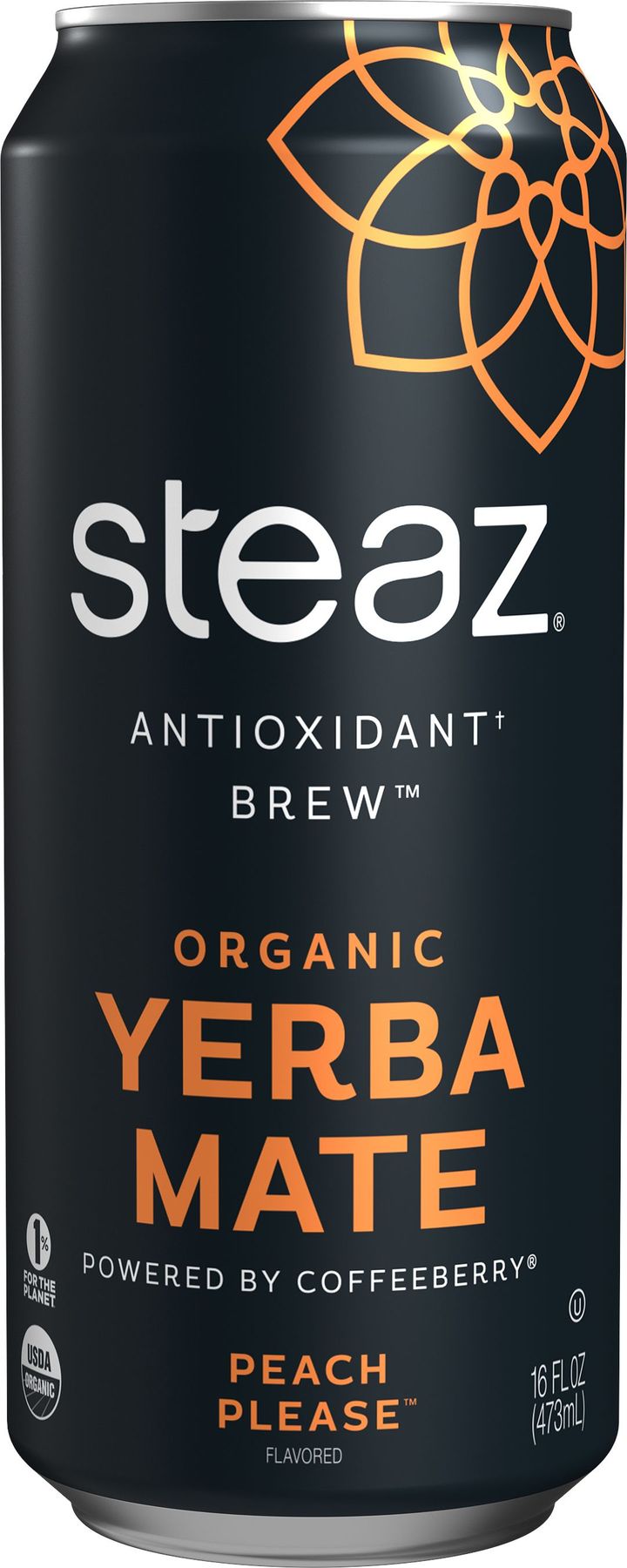 Yerba Mate Line - Annual – Steaz