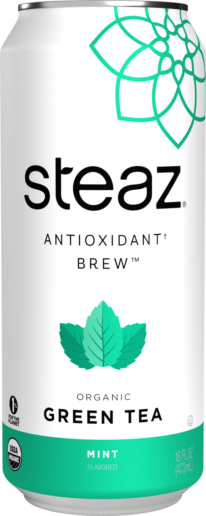 Green Tea Line - Month to Month