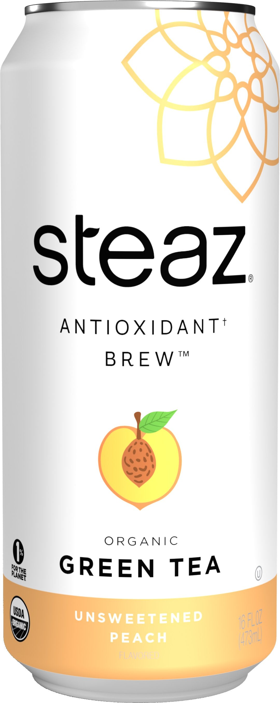 Green Tea Line - Month to Month