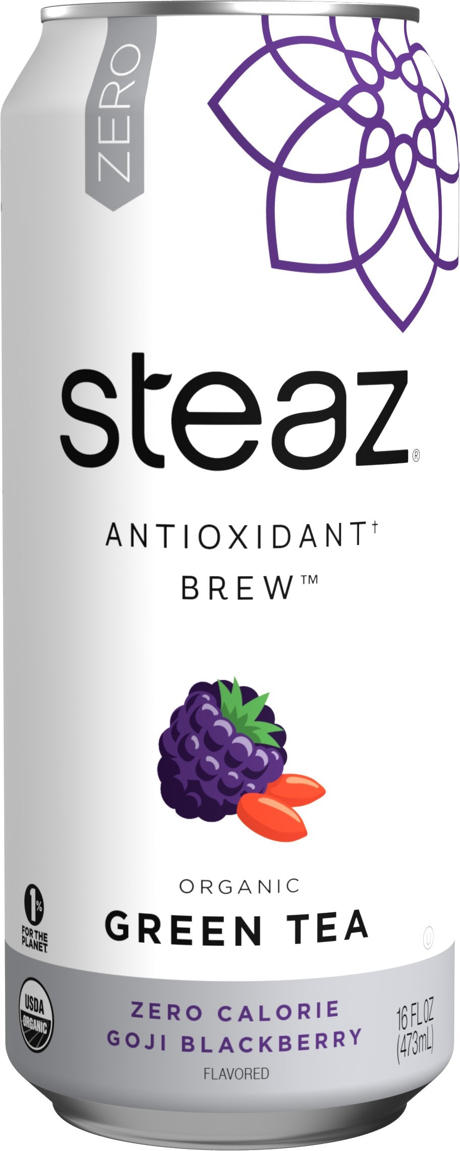 Green Tea Line - Month to Month