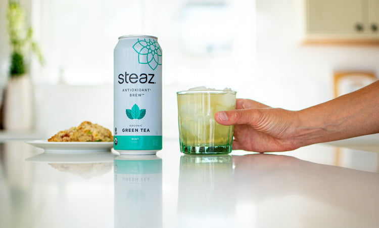 リアル Mint – Steaz ジェルネイル・ネイルシール