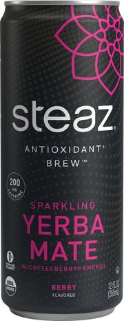 Yerba Mate Sparkling Line - Month to Month
